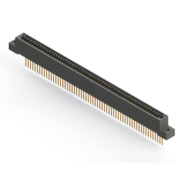 895-060-540-102 EDAC Inc.  Edgeboard Connectors